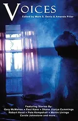 Cover of Voices