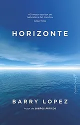 Cover of Horizonte