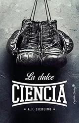 Cover of La dulce ciencia