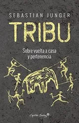 Cover of Tribu