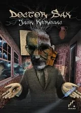 Cover of Doctor Sax