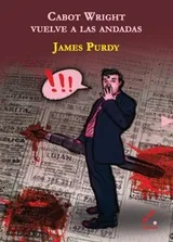 Cover of Cabot Wright vuelve a las andadas