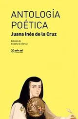 Cover of Antología poética
