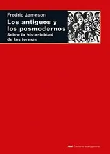 Cover of The Ancients and the Postmoderns
