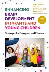 Cover of Enhancing Brain Development in Infants and Young Children