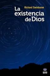 Cover of La existencia de Dios