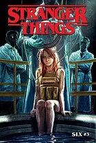 Cover of Six #3