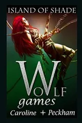 Cover of Wolf Games