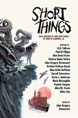 Cover of Short Things