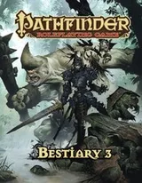 Cover of Pathfinder Roleplaying Game