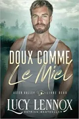 Cover of Aster Valley - Tome 2 : Doux comme le Miel
