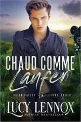 Cover of Aster Valley - Tome 3
