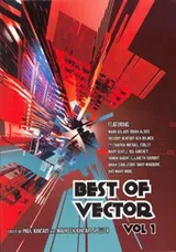 Cover of Best of Vector