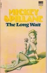 Cover of The Long Wait