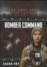 Cover of Bomber command