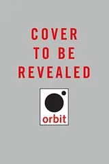Cover of New K. J. Parker Novel #1