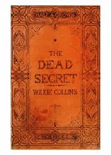 Cover of The dead secret
