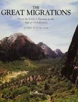 Cover of The great migrations