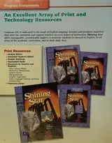 Cover of Shining Star
