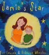 Cover of Jamie's Star