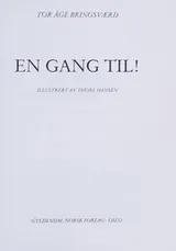 Cover of En gang til!
