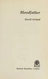 Cover of Bloodfather