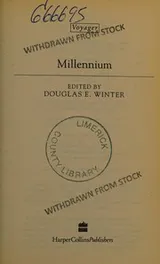 Cover of Millenium
