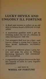 Cover of Wheel of Fortune