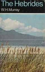 Cover of The Hebrides