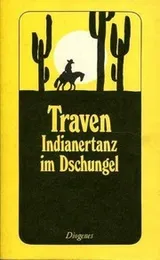 Cover of Indianertanz im Dschungel