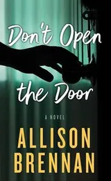 Cover of Don't Open the Door
