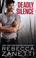 Cover of Deadly Silence