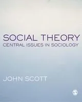 Cover of Social Theory