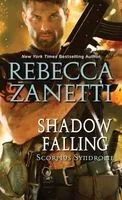 Cover of Shadow Falling