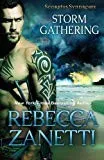 Cover of Storm Gathering