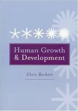 Cover of Human growth and development