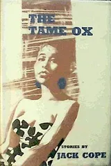 Cover of The Tame Ox