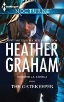 Cover of The Gatekeeper