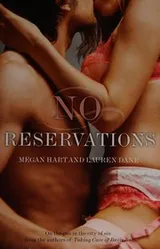 Cover of No Reservations