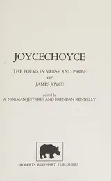 Cover of Joycechoyce