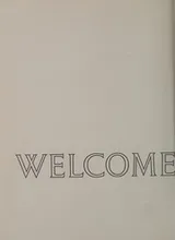 Cover of Welcome child
