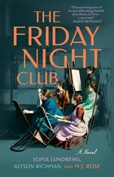 Cover of Friday Night Club