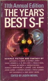 Cover of 11th annual edition
