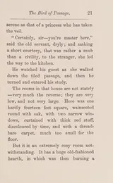 Cover of A chronicle of Golden Friars, and other stories