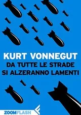 Cover of Da tutte le strade si alzeranno lamenti