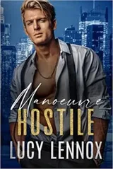 Cover of Manœuvre hostile