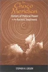 Cover of The Chaco meridian