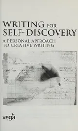 Cover of Writing for Self-Discovery