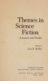 Cover of Themes in science fiction