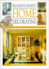 Cover of Reader's Digest Home Decorating